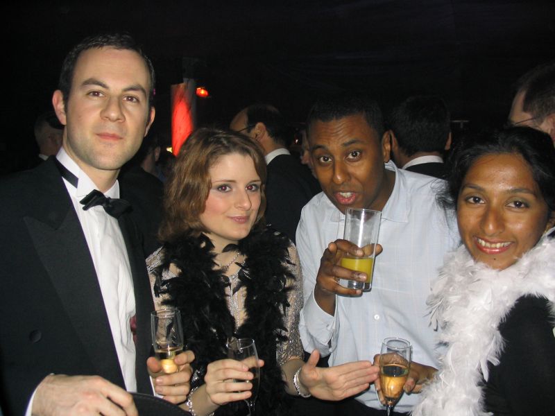 xmasParty2004 002